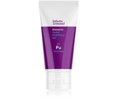 Juliette Armand Elements Hydra Mattifying drėkinantis ir matizuojantis gelis, 50 ml