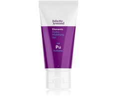 Juliette Armand Elements Hydra Mattifying drėkinantis ir matizuojantis gelis, 50 ml
