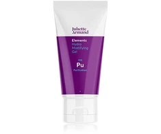 Juliette Armand Elements Hydra Mattifying drėkinantis ir matizuojantis gelis, 50 ml