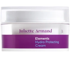 Juliette Armand Elements Hydra Protecting dėkinantis kremas su SPF 10, 50 ml