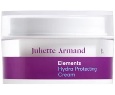 Juliette Armand Elements Hydra Protecting dėkinantis kremas su SPF 10, 50 ml