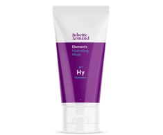 Juliette Armand Elements Hydrating Mask drėkinanti kaukė su vitaminų granulėmis, 50 ml