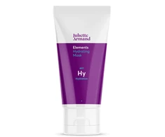 Juliette Armand Elements Hydrating Mask drėkinanti kaukė su vitaminų granulėmis, 50 ml