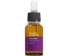 Juliette Armand Elements Lifting Fort Face Serum liftinguojantis ir stangrinantis serumas, 20 ml