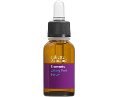 Juliette Armand Elements Lifting Fort Face Serum liftinguojantis ir stangrinantis serumas, 20 ml