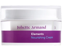 Juliette Armand Elements maitininantis Kreminis maitinantis veido kremas, 50 ml