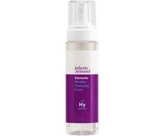 Juliette Armand Elements Micellar Foam micelinės veido putos, 230 ml