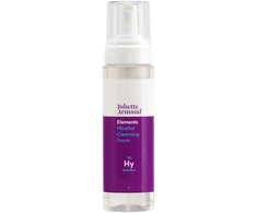 Juliette Armand Elements Micellar Foam micelinės veido putos, 230 ml
