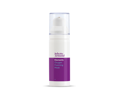 Juliette Armand Elements Oxygen Foaming Mask putojanti deguonies kaukė, 30 ml