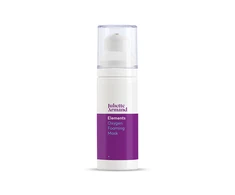 Juliette Armand Elements Oxygen Foaming Mask putojanti deguonies kaukė, 30 ml