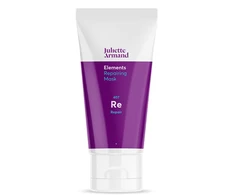 Juliette Armand Elements Repairing Mask odą atstatanti ir kaukė visų tipų odai, 50 ml