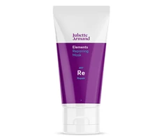 Juliette Armand Elements Repairing Mask odą atstatanti ir kaukė visų tipų odai, 50 ml