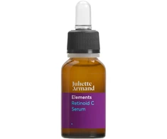 Juliette Armand Elements Retinoid C Face Serum serumas su antioksidantais, 20ml