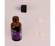 Juliette Armand Elements Retinoid C Face Serum serumas su antioksidantais, 20ml