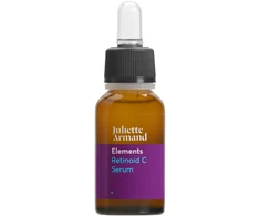 Juliette Armand Elements Retinoid C Face Serum serumas su antioksidantais, 20ml
