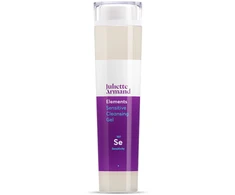 Juliette Armand Elements Sensitive Cleansing Gel valomasis veido gelis, 210 ml