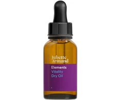 Juliette Armand Elements Vitality Dry Oil odą atnaujinantis sausas aliejus visiems odos tipams, 20 ml