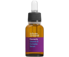 Juliette Armand Elements Vitamin B Complex Face Serum serumas su vitaminu B kompleksu, 20 ml