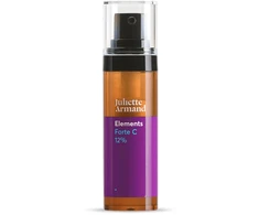 Juliette Armand Elemets Forte C 12 % serumas su vitaminu C visų tipų odai, 10 ml