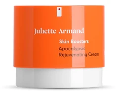 Juliette Armand Skin Boosters Apocalypsis Rejuvenating Kreminis odą atjauninantis kremas, 50 ml