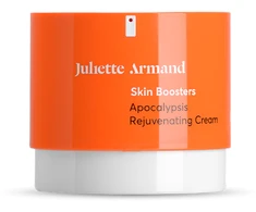 Juliette Armand Skin Boosters Apocalypsis Rejuvenating Kreminis odą atjauninantis kremas, 50 ml