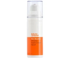 Juliette Armand Skin Boosters Chronos Hydra Correct Serum priešraukšlinis ir aktyviai drėkinantis serumas, 30 ml