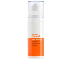 Juliette Armand Skin Boosters Chronos Hydra Correct Serum priešraukšlinis ir aktyviai drėkinantis serumas, 30 ml