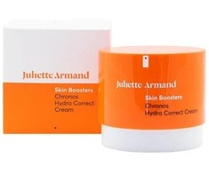 Juliette Armand Skin Boosters Chronos Hydra Filler giliai drėkinantis ir raukšles mažinantis gelis, 10 ml