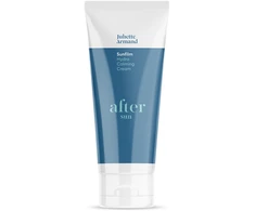 Juliette Armand Sunfilm After Sun Hydra Calming Kreminis odą raminantis kremas po saulės, 200 ml