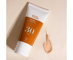 Juliette Armand Sunfilm Face Gel SPF 30 veido gelis su apsauga nuo saulės, 55 ml