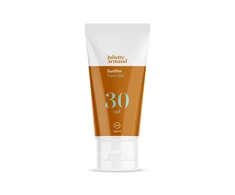 Juliette Armand Sunfilm Face Gel SPF 30 veido gelis su apsauga nuo saulės, 55 ml