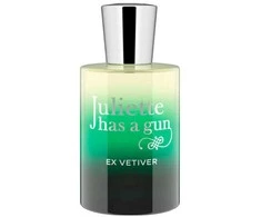 Juliette Has A Gun Ex Vetiver Eau De Parfum Spay, 100 ml