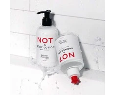 Juliette Has A Gun Not A Losjonas kūnui body lotion, 250 ml