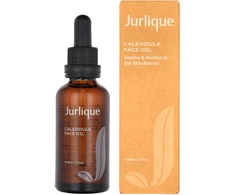 Jurlique Calendula Face Oil veido aliejus, 50 ml