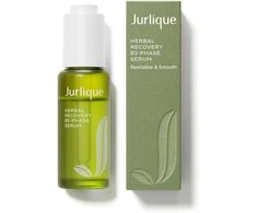 Jurlique Herbal Recovery Bi-Phase Serum veido serumas, 50 ml