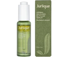 Jurlique Herbal Recovery Bi-Phase Serum veido serumas, 30 ml