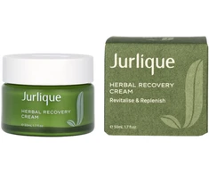 Jurlique Herbal Recovery Kreminis drėkinamasis veido kremas, 50 ml