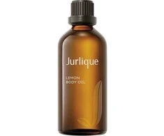 Jurlique Lemon Body Oil kūno aliejus, 100 ml