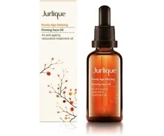 Jurlique Purely Age-Defying Firming Face Oil stangrinantis veido aliejus, 50 ml
