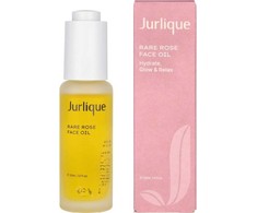 Jurlique Rare Rose Face Oil veido aliejus, 30 ml