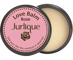 Jurlique Rose Love Balm lūpų balzamas, 15 ml