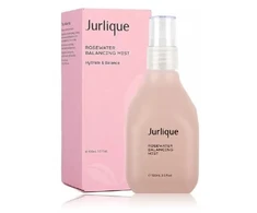 Jurlique Rosewater Balancing Mist drėkinamoji veido dulksna, 100 ml