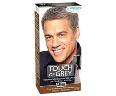 Just For Men Combe Touch Of Pilkas Brown plaukų dažai vyrams