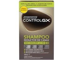 "Just For Men Control Gx" žilus plaukus mažinantis šampūnas 118ml