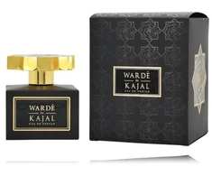 Kajal Wardé EDP parfumuotas vanduo unisex, 100 ml