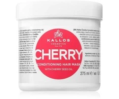 Kallos Cosmetics Cherry Conditioning Hair Mask drėkinanti kaukė plaukams, 275 ml