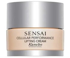 Kanebo Sensai Cellular Performance Lifting Kreminis, 40 ml