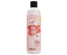 "Katai Chia - Goji šampūnas 300ml