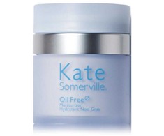 Kate Somerville Oil Free Moisturizer drėkinamasis veido kremas riebiai odai, 50 ml
