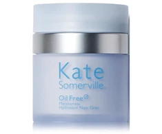 Kate Somerville Oil Free Moisturizer drėkinamasis veido kremas riebiai odai, 50 ml